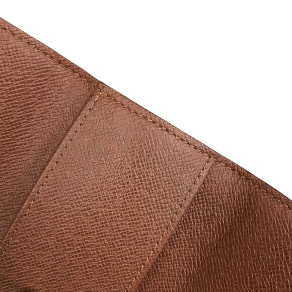 Authentic Louis Auth LoVuitton Multicles 4 Key Case Monogram jp60-120225 - Picture 10 of 16